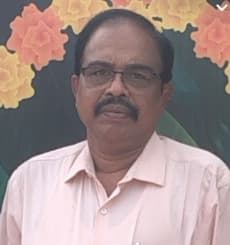 Profile picture of Dr. S. Suresh Babu