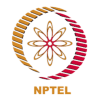 NPTEL Logo