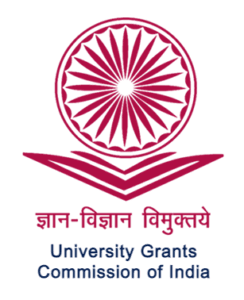 UGC Logo